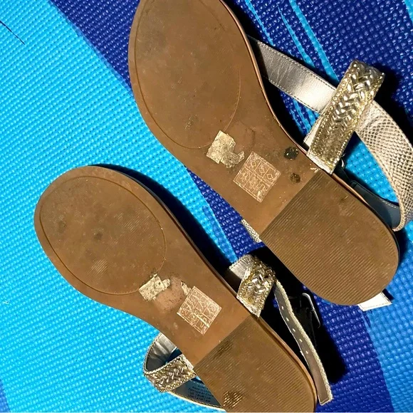 Sandals 🩴 - Picture 6 of 7